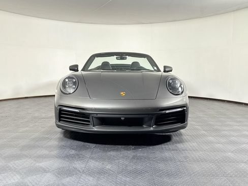 Certified 2023 Porsche 911 Carrera RWD image 10