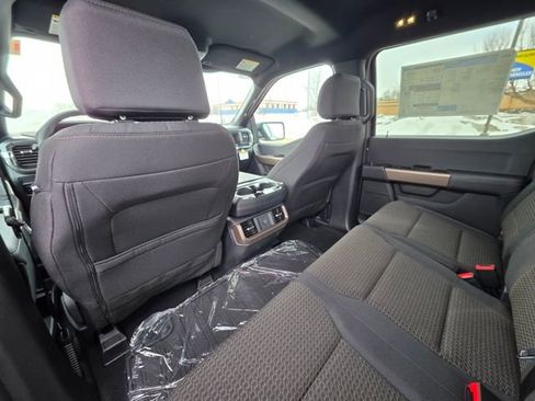 New 2026 Ford F150 STX w/ Equipment Group 201A FX4 image 42