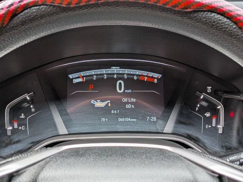 Used 2019 Honda CR-V EX image 20
