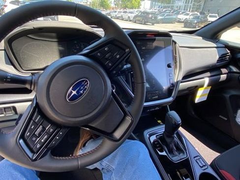 New 2026 Subaru Impreza RS AWD/4WD image 15