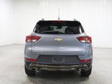 Used 2021 Chevrolet TrailBlazer ACTIV w/ Convenience Package image 4