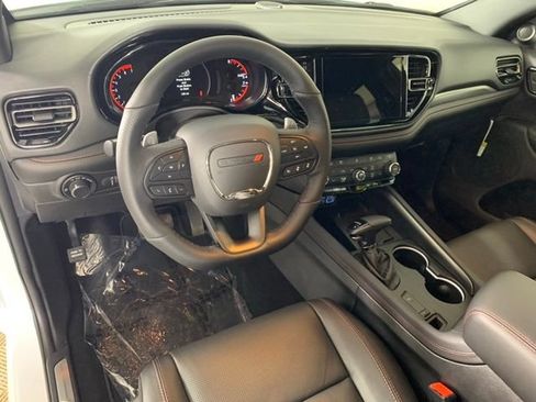 Used 2026 Dodge Durango GT AWD/4WD image 21