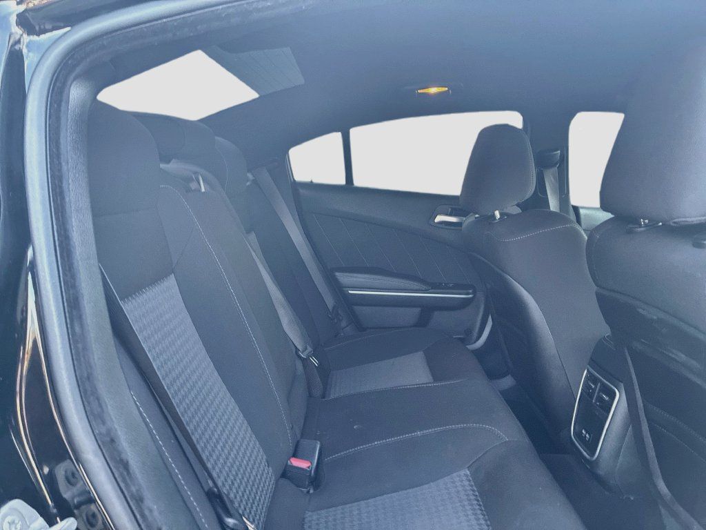 Used 2023 Dodge Charger GT RWD image 25