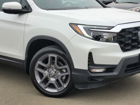 Certified 2022 Honda Passport EX-L image 3
