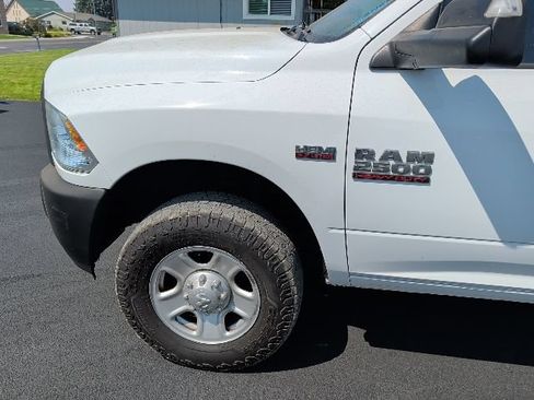Used 2017 RAM 2500 Tradesman w/ Protection Group AWD/4WD image 20