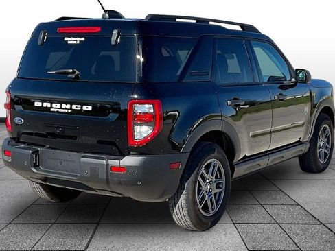 New 2025 Ford Bronco Sport Big Bend w/ Convenience Package AWD/4WD image 13