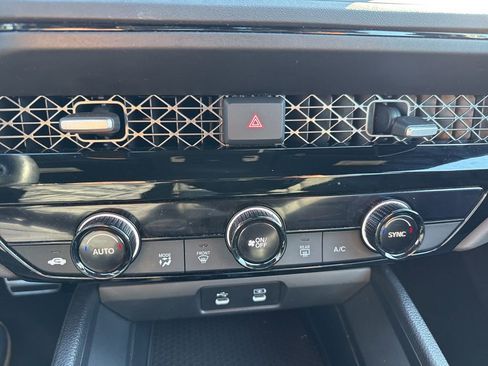 Certified 2023 Honda Accord Sport image 28