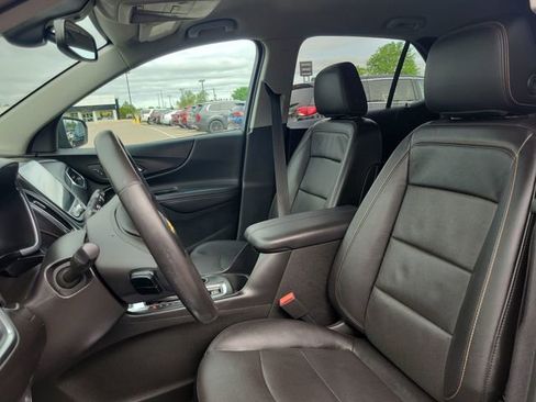 Used 2018 Chevrolet Equinox Premier AWD/4WD image 7