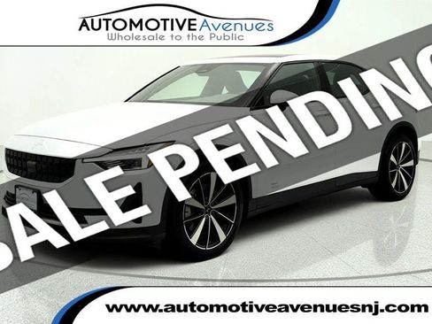 Used 2022 Polestar Polestar 2 w/ Plus Package AWD/4WD image 1