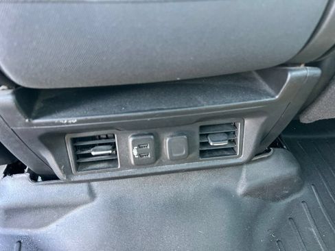 Used 2020 Chevrolet Silverado 1500 LT w/ Convenience Package RWD image 10