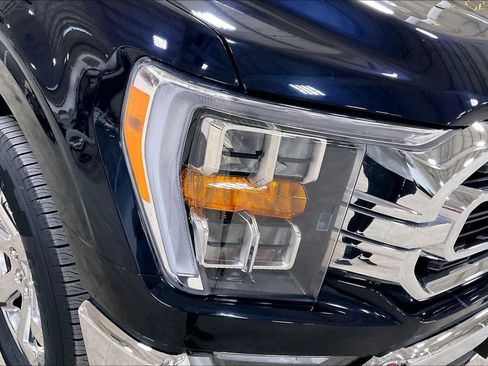 Certified 2022 Ford F150 XLT w/ Equipment Group 302A High image 26