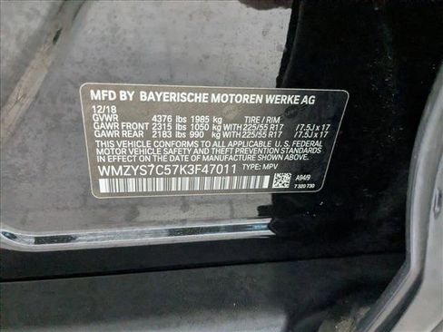 Used 2019 MINI Cooper Countryman FWD image 23