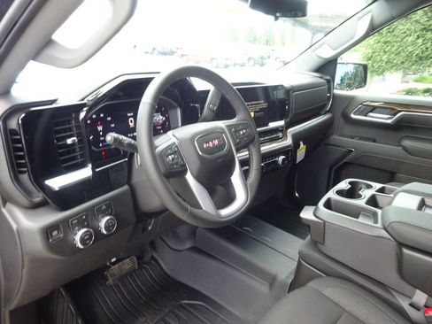 New 2026 GMC Sierra 1500 Elevation AWD/4WD image 12