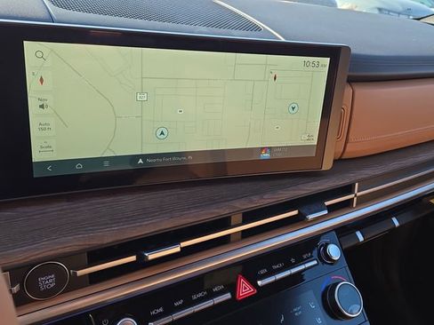 New 2026 Hyundai Santa Fe Limited w/ Tow & Go Package image 11