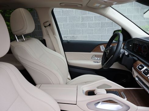 Used 2026 Mercedes-Benz GLE 450 4MATIC image 10