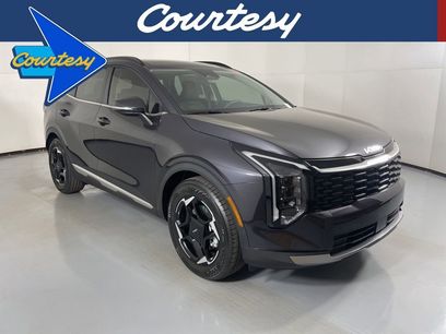 New 2026 Kia Sportage EX w/ EX Panorama Roof Package