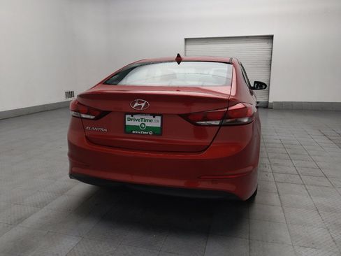 Used 2017 Hyundai Elantra SE FWD image 7