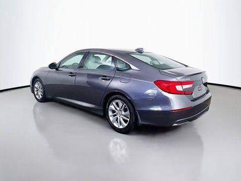 Used 2018 Honda Accord LX image 6