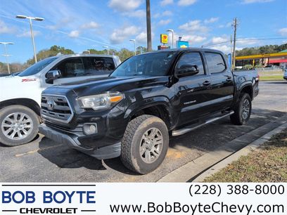 Used 2016 Toyota Tacoma SR5