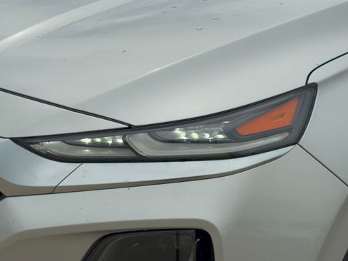 Used 2020 Hyundai Santa Fe SEL FWD image 12