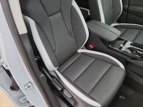 New 2026 Buick Envision Sport Touring AWD/4WD image 28