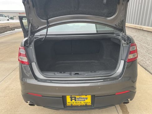 Used 2015 Ford Taurus Limited image 19