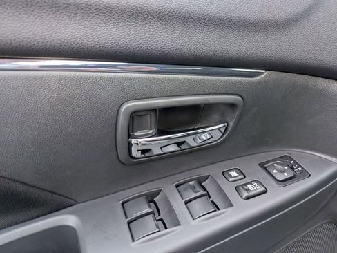 New 2026 Mitsubishi Outlander Sport AWD image 12