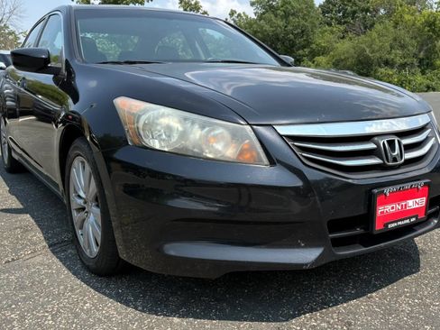 Used 2011 Honda Accord EX-L image 14