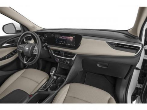 New 2026 Buick Encore GX Preferred w/ Advanced Technology Package AWD/4WD image 18