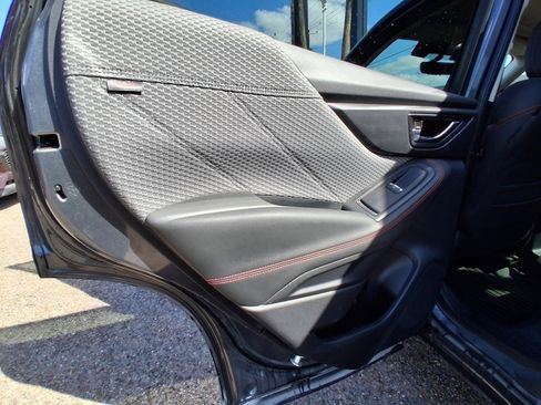 Used 2022 Subaru Forester Sport image 10