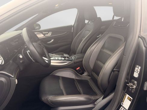 Used 2022 Mercedes-Benz AMG GT 53 image 10