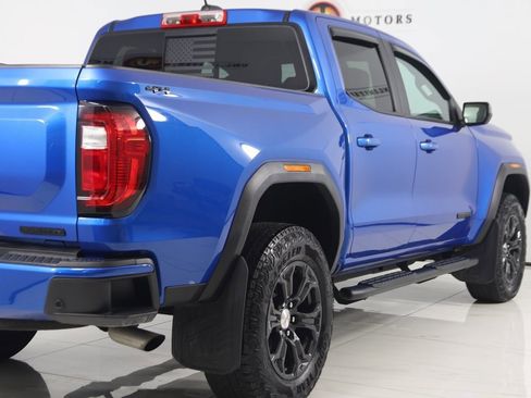 Used 2023 GMC Canyon Elevation w/ Convenience Package image 57