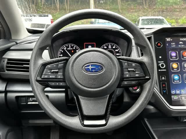 Certified 2026 Subaru Crosstrek 2.5i Premium AWD/4WD image 8