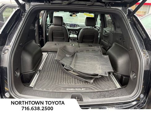 Used 2020 Chevrolet Blazer Premier AWD/4WD image 15