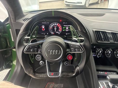 Used 2020 Audi R8 V10 image 46