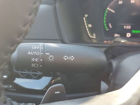 New 2025 Honda Accord Sport image 34