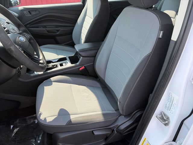 Used 2018 Ford Escape S FWD image 37