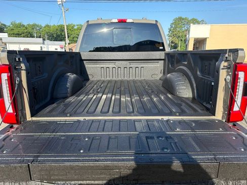 New 2026 Ford F250 Platinum w/ Platinum Plus Package AWD/4WD image 25
