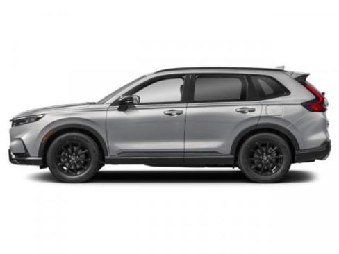 Used 2026 Honda CR-V Sport-L image 6