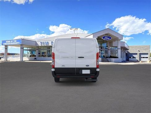 New 2025 Ford Transit 150 Low Roof AWD image 5