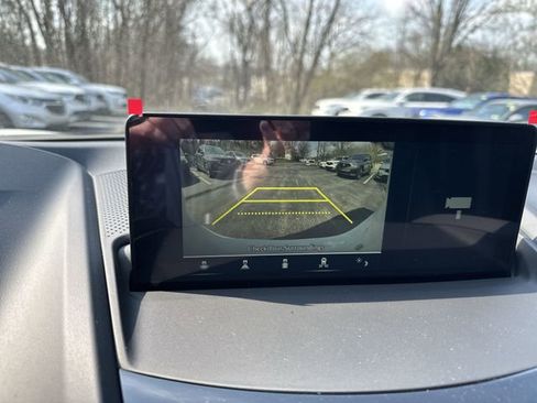 New 2026 Acura RDX A-Spec image 18