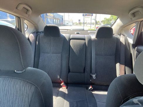 Used 2014 Nissan Sentra SV FWD image 13