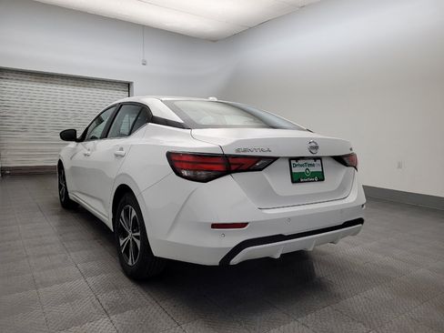 Used 2023 Nissan Sentra SV image 5