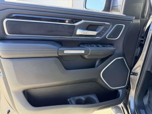 Used 2021 RAM 1500 Laramie w/ Night Edition image 22