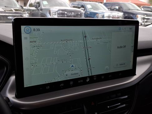 Used 2024 Ford Escape Active w/ Tech Pack #1 FWD image 21