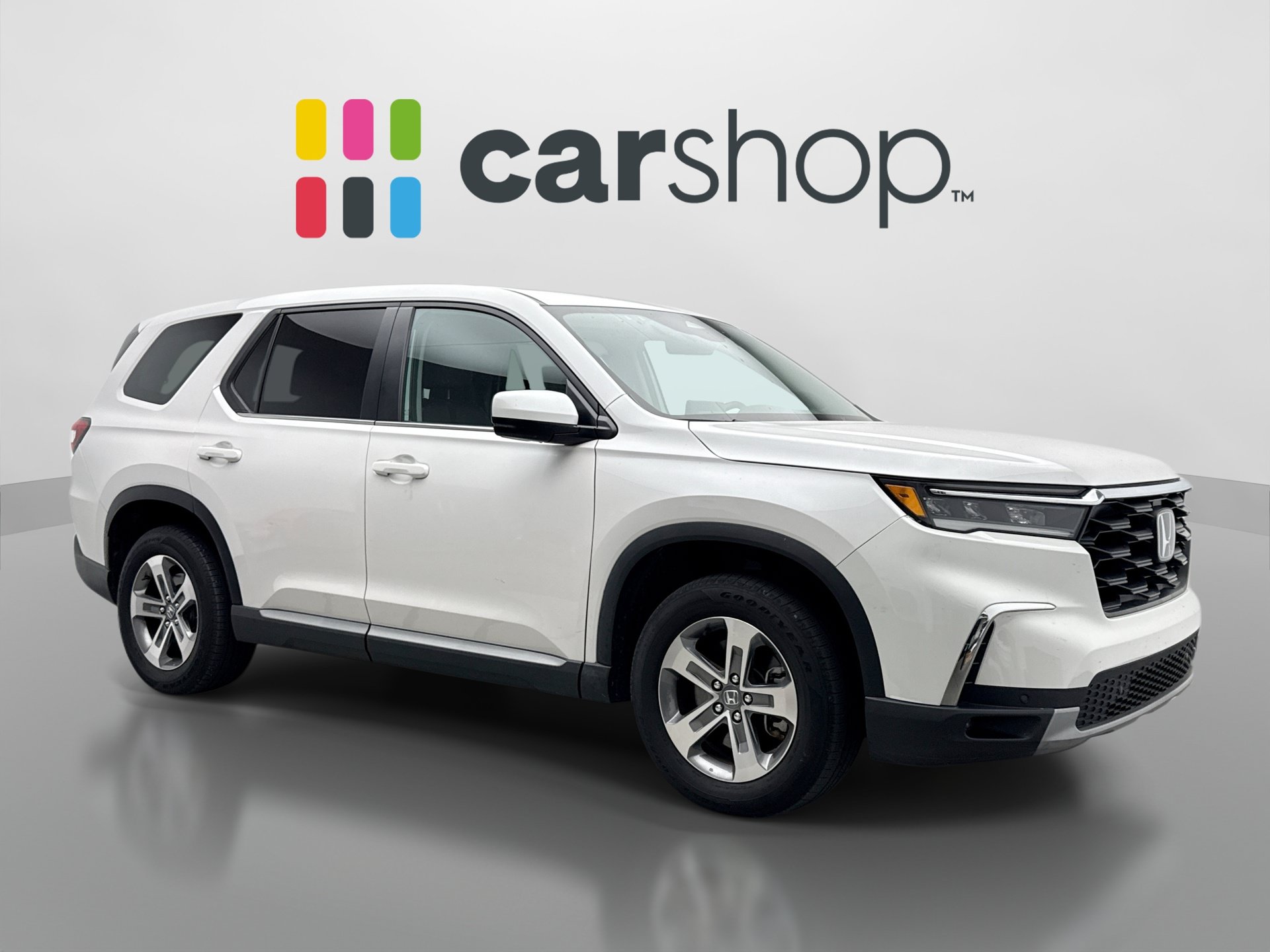 Used 2024 Honda Pilot EX-L image 7