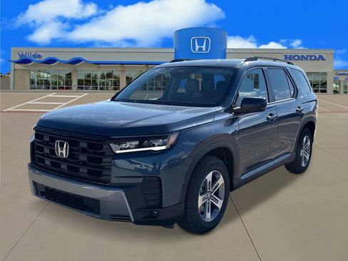 New 2026 Honda Pilot EX-L image 1