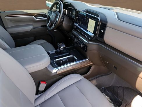 Used 2024 Chevrolet Silverado 1500 RST w/ RST All Star Premium Package image 30