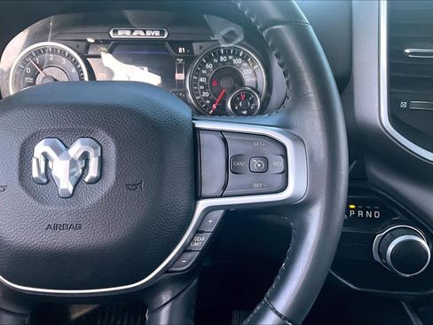 Used 2022 RAM 1500 Lone Star RWD image 25