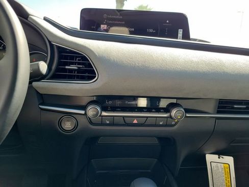 New 2026 MAZDA CX-30 AWD 2.5 S image 12